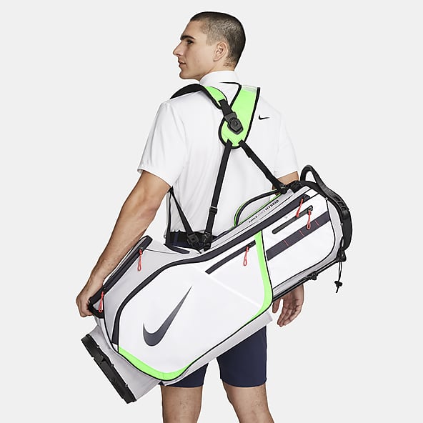 Golf Bags. Nike